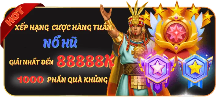 Trải nghiệm slot game đỉnh cao tại f88bet casino