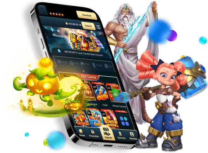 Ưu đãi và khuyến mãi độc quyền f88bet casino