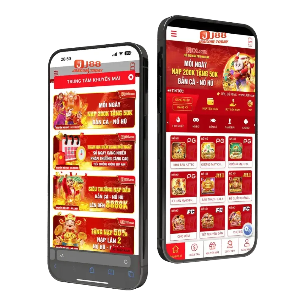 Đa dạng trò chơi trong tầm tay f88bet casino