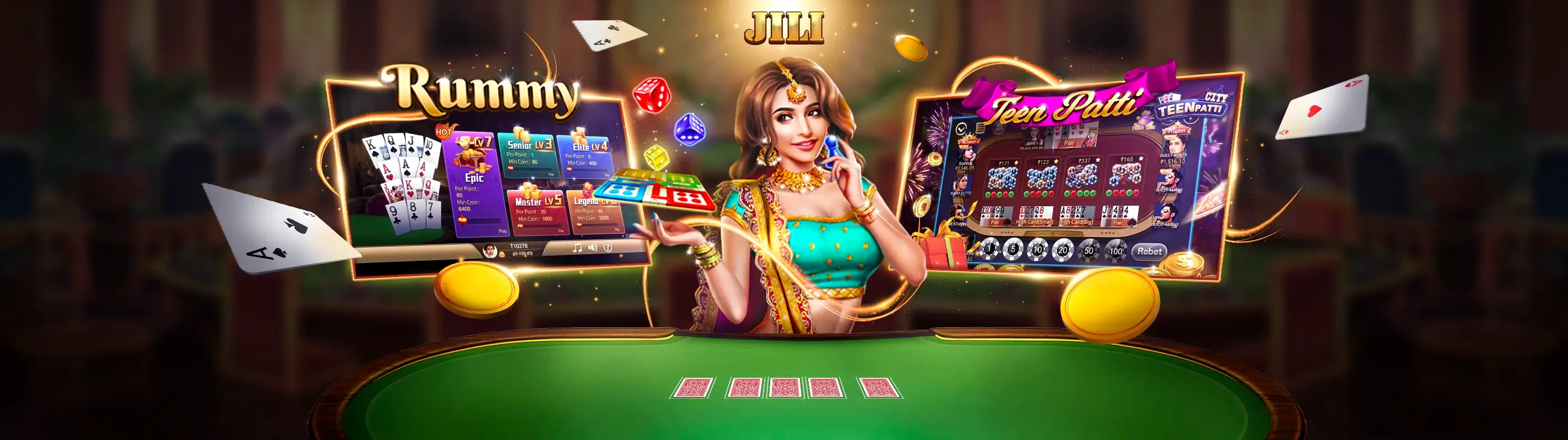 Khuyến mãi f88bet casino hấp dẫn nhất 2026