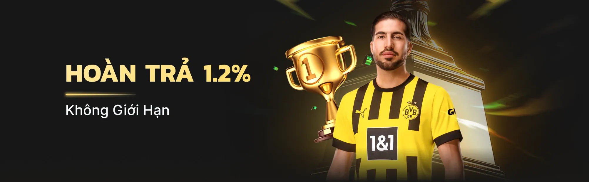 Giao dịch nhanh chóng F88BET